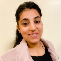 Nitika Khanna