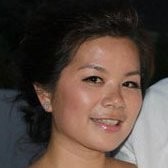 Amy Wong-Chan
