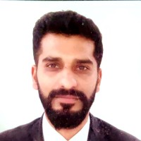 Jayakrishnan Ramadas