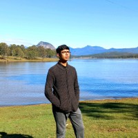 Venis Patel