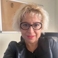 Fay Moutevelis-Austin, Phd
