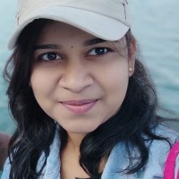 Rakshitha S R