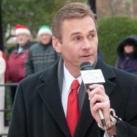Rich Rushforth