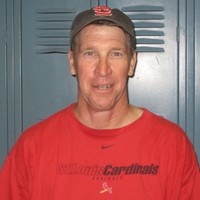 David Preston