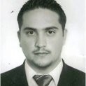 Victor Hugo Salazar Briones