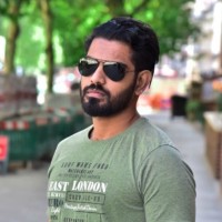 Praveen John