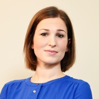 Allison Leary