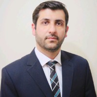 Mohammadreza Khosravi