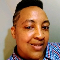 Shakira N. Martin, CHW