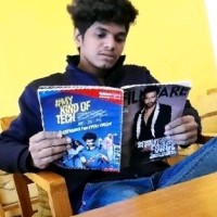 Santhosh Chinnaiah
