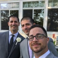 Steven Caruso