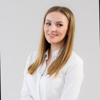 Oksana Hychuk