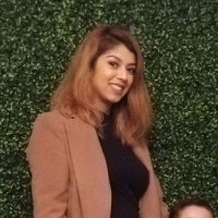 Jessica Flores