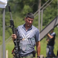 Tony Palzkill