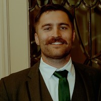 Paul Vanderpool