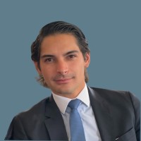 Daniel F. Aguirre Cardoso