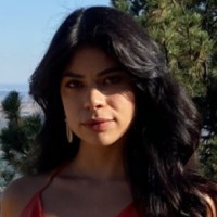 Amy Reyes