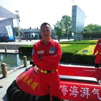 孟广福