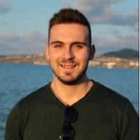 Antonios Markantonis