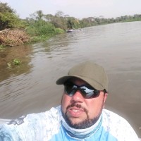 Antonio Thiago Borges