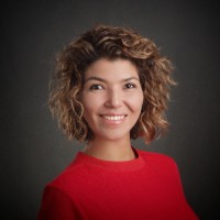 Farida Abdulhafizova