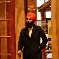 Harjimanvinder Singh