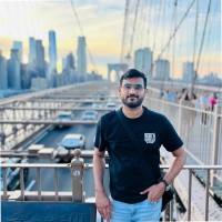 Saurabh Dudani