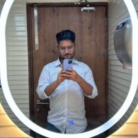 Tavish Khare