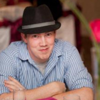 Jonathan Thomas