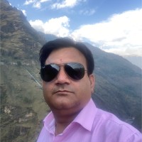 Vinod Kumar Chandla