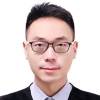 Fred Lei