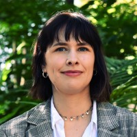 Caitlin Nash, PhD