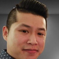Hamilton Tran