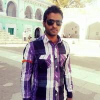 shaikh Mohammed Imran