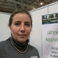 Merja Talvitie