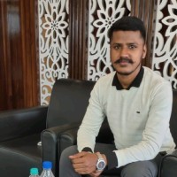 Bijaya Kumar Behera