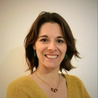 Carine GIRAULT-TIJOU