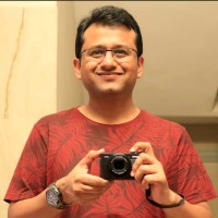 Ankur Verma