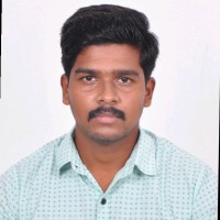 Anbalagan K
