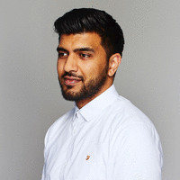 Usama A.