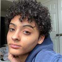 Alannah Santiago