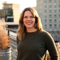 Dana G Smith
