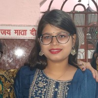 Mansi Gupta