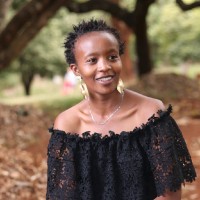 Lucy Chege