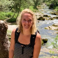 Maaike Nieland
