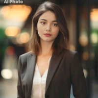 Mehreen Raza