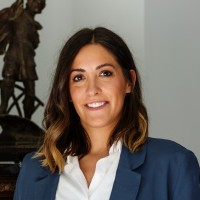 Almudena Barozzi Ortego