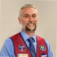 Wayne Hart
