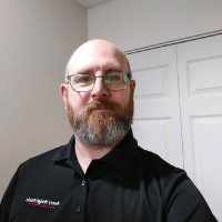 Tim Marshall