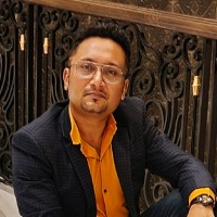 Sibangsu Saha